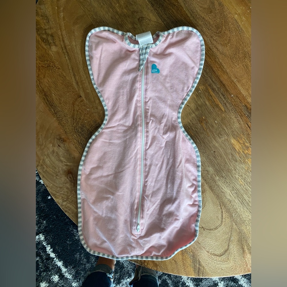 Love to Dream Swaddle Up